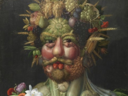 Lebensmittel in der Kunst (Teil 3)