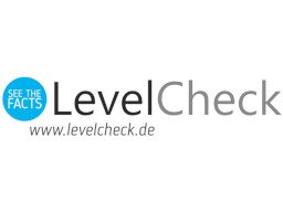 Webinar: DIN159505 und LevelCheck