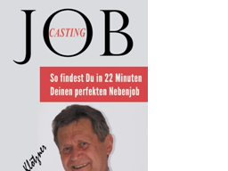 Webinar: Job-Casting - so finden Sie Ihren perfekten (Neben-) Job