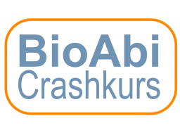 Webinar: BioAbi Crashkurs (Niedersachsen): Teil 1 - Fotosynthese
