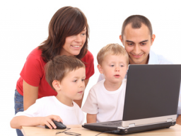 Webinar: Mein Kind beim Lernen online unterstützen  Eltern-Webinar