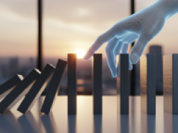 Krisenfest durch gute Zeiten: Strategische Prävention für Ihr Unternehmen