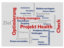 Webinar: Project Health Check - Projektoptimierung