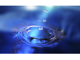 Webinar: Element Wasser - Stärkung von innen nach außen