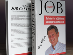 Webinar: Job-Casting - so finden Sie das zu Ihnen passende Network-Unternehmen