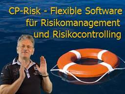 Webinar: Risikomanagement mit CP-Risk