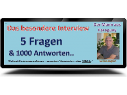 Webinar: Das besondere HPP-Interview - Sven Langloh
