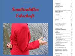 Webinar: Familienkiller Erbschaft: Erbschaftauseinandersetzung -Fallstricke vermeiden Tipps für Erben und Erblasser.