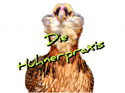 Webinar: HÜHNERAPOTHEKE