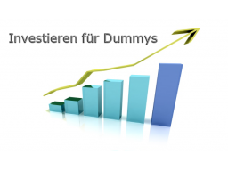 Webinar: Investieren für Dummys...