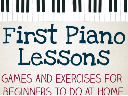Webinar: Klavier lernen - Tipps & Tricks vom Profi