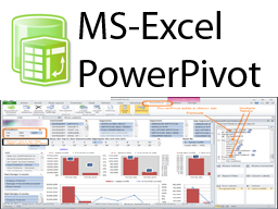 Webinar: Einführung in MS PowerPivot