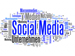 Webinar: Social Media für Unternehmen