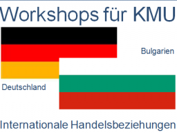 Webinar: Deutschland - Bulgarien | Handelsbeziehungen, Anbahnung, Entwicklung, Optimierung