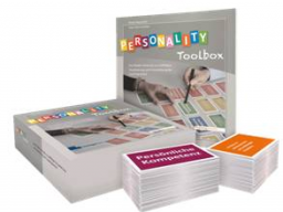 Webinar: Personality toolbox
