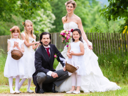Webinar: Der kleine Hochzeitsknigge - Wegweiser für Brautpaare