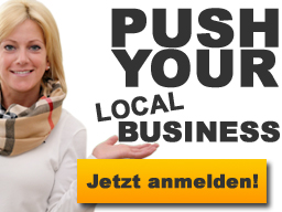 Webinar: Push Your Local Business!