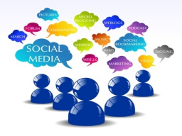 Webinar: Online-PR und Social Media: So vervielfachen Sie Ihren PR-Effekt mit Social Media