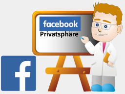 Webinar: Facebook Privatsphäre
