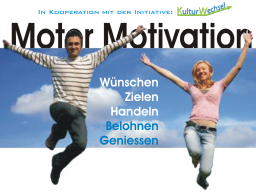 Webinar: Axel Krämer - Motor Motivation