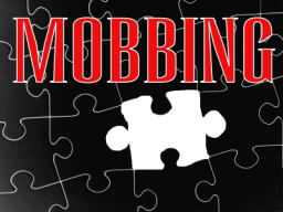 Webinar: Vom Konflikt zum Mobbing