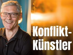 Webinar: Eskalation entschärfen - Tricks Live