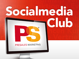 Webinar: 5 Minuten Social Media Management - Webinar für Kunden von Pascal Feyh