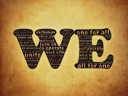 Wege aus der Einsamkeit