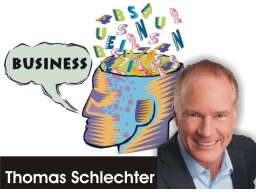 Webinar: Die Denkformeln der Sieger für Business und Verkauf