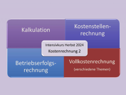 Webinar: Intensivwebbi KLR 2