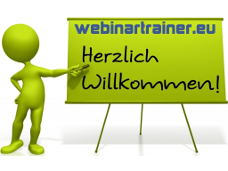 Webinar: Webinartrainer Jour-Fixe