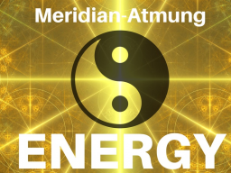 Webinar: Energy Meridian-Atmung