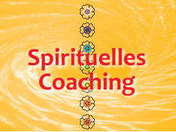 Kennenlernangebot: Spirituelles Coaching