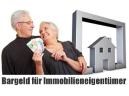 Webinar: Bargeld für Immobilieneigentümer ohne Zins & Tilgung