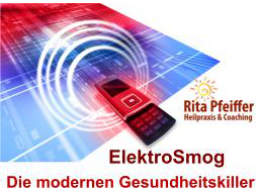 Webinar: Die modernen Gesundheitskiller -ElektroSmog und Co.