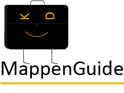 Webinar: MappenGuide - Ein Mappenkurs für deinen Weg zur individuellen Mappe