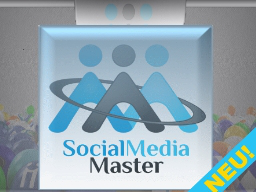 Webinar: SocialMediaMaster - In 10 Minuten das erreichen, wofür andere Stunden brauchen