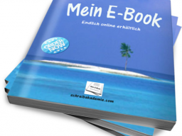 Webinar: E-Book Cover herstellen