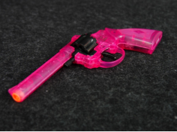 Webinar: Der rosarote Revolver für mehr Verkaufsabschlüsse