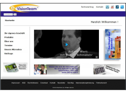 Webinar: Geld verdienen mit eVisionTeam - ein Überblick