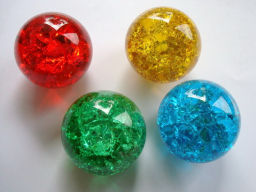 Webinar: Von Gummibällen und Kristallkugeln