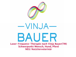 Ausbildung zum Laser-Frequenz-Therapeuten human und veterinär