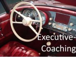Webinar: Executive Coaching 3.0