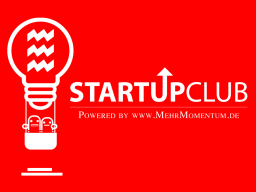 Webinar: Der Start UP Club - In 60 Tagen zum eigenem Online Business