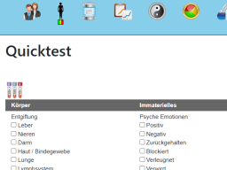 Webinar: Online Radioniksystem