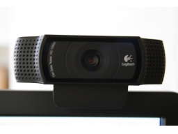 Webinar: look good online! - Arbeiten mit der Webcam - Wie Sie Ihren visuellen Auftritt im Internet erfolgreich gestalten!