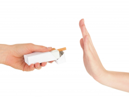 Webinar: Hol dir Motivation zum Rauchen aufhören
