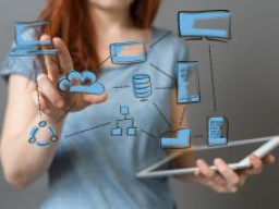 Vom Papierbeleg zum digitalen Belegfluss