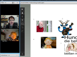 Webinar: Live Lehrer Online