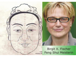 Webinar: Birgit X. Fischer - Was ein Gesicht verrät